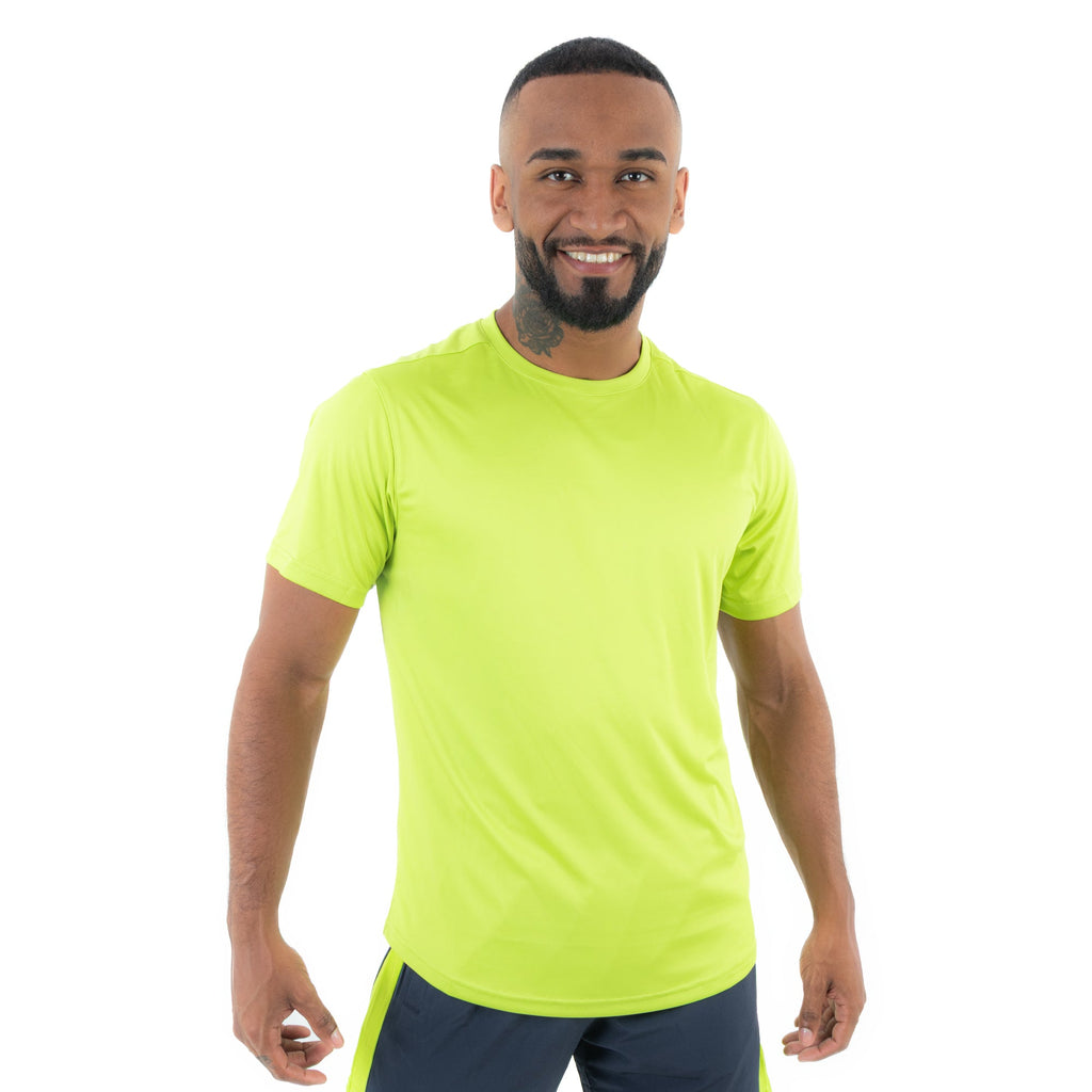 CAMISETA TEE HOMBRE FILA WARREN