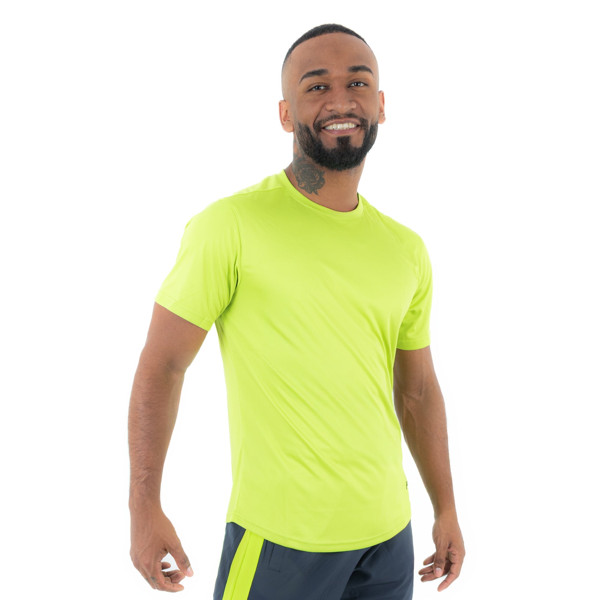 CAMISETA TEE HOMBRE FILA WARREN