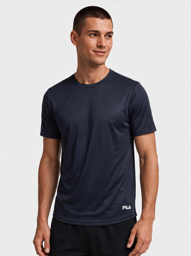 CAMISETA TEE HOMBRE FILA WARREN