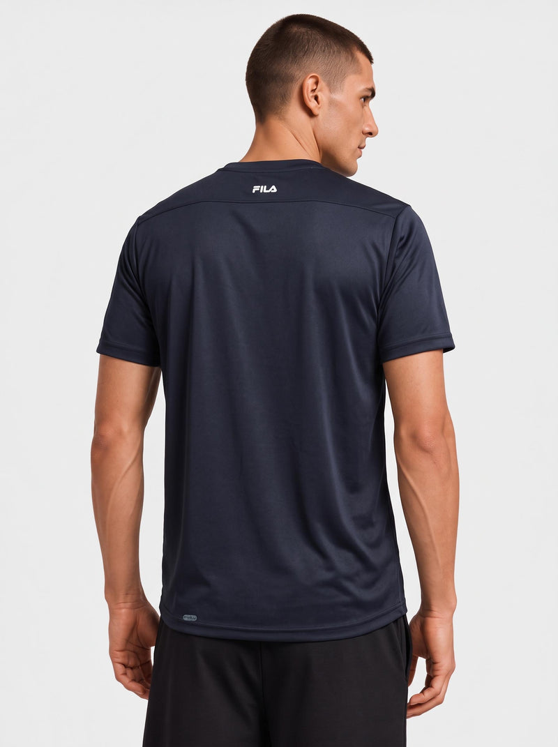 CAMISETA TEE HOMBRE FILA WARREN