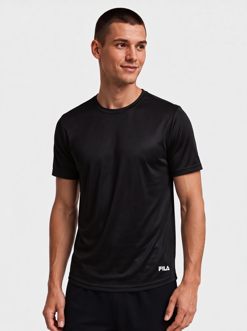 CAMISETA TEE HOMBRE FILA WARREN