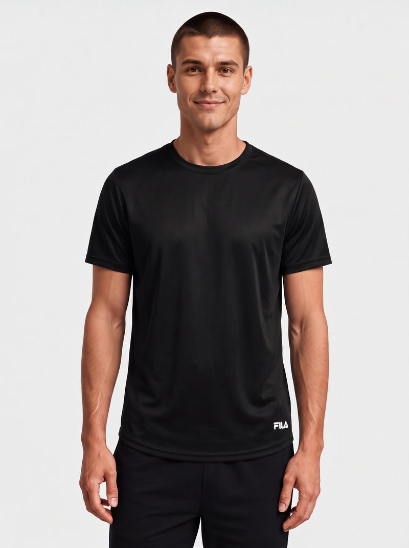 CAMISETA TEE HOMBRE FILA WARREN