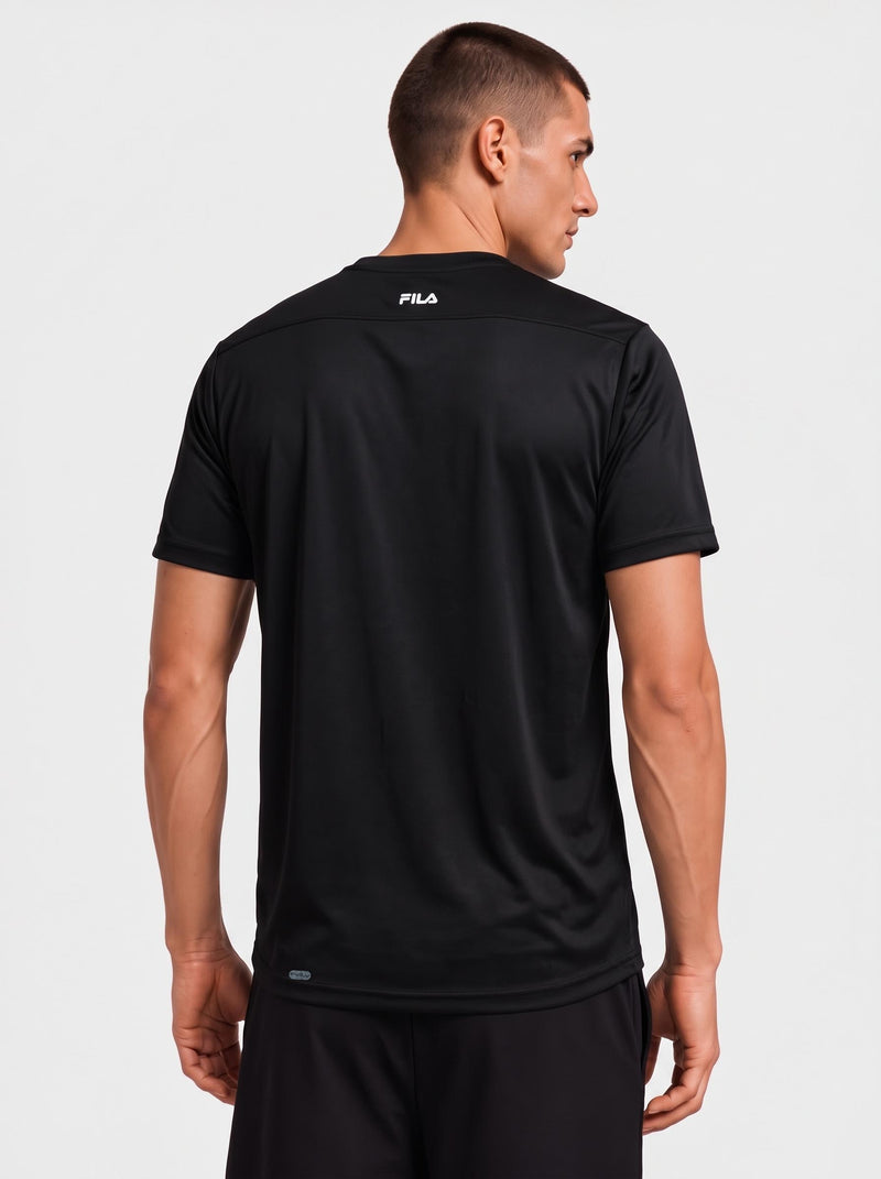 CAMISETA TEE HOMBRE FILA WARREN