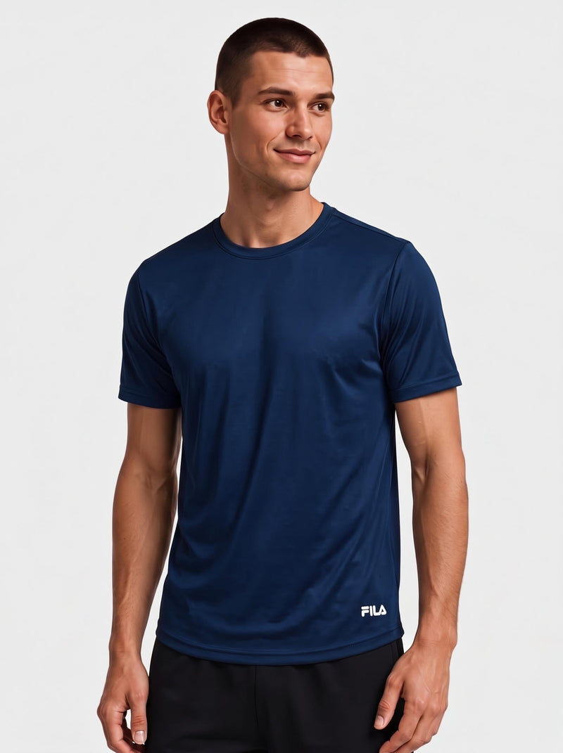 CAMISETA TEE HOMBRE FILA WARREN
