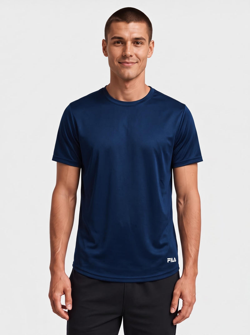 CAMISETA TEE HOMBRE FILA WARREN