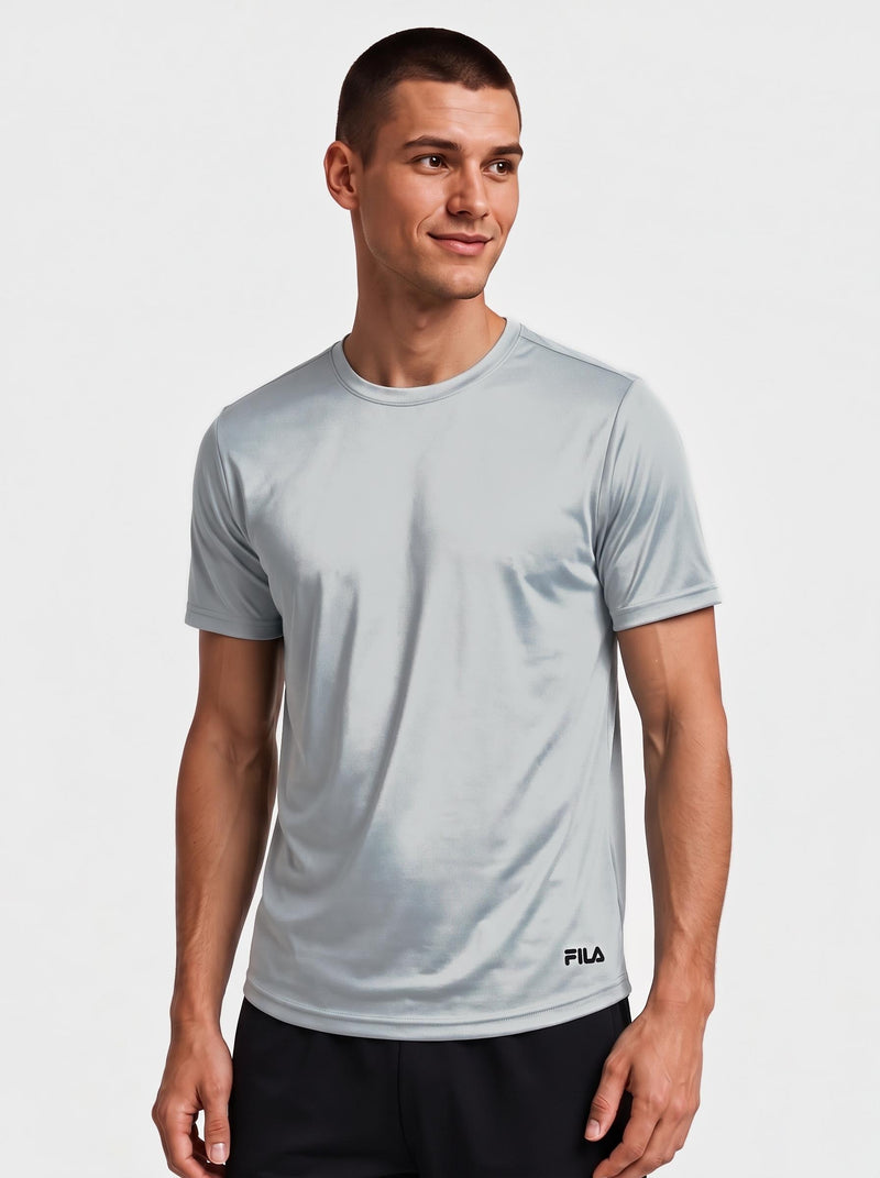 CAMISETA TEE HOMBRE FILA WARREN
