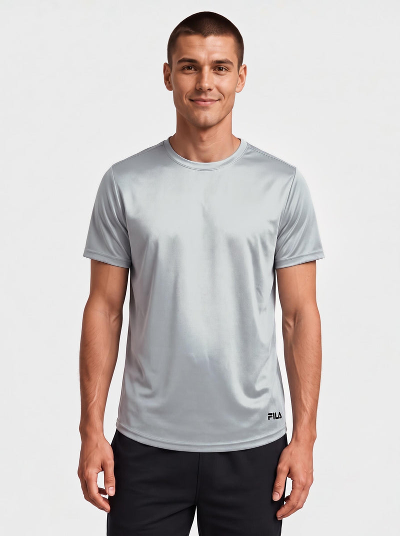 CAMISETA TEE HOMBRE FILA WARREN