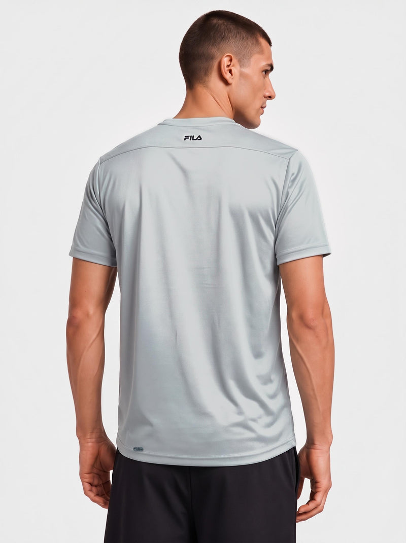 CAMISETA TEE HOMBRE FILA WARREN