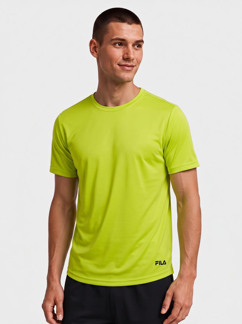 CAMISETA TEE HOMBRE FILA WARREN