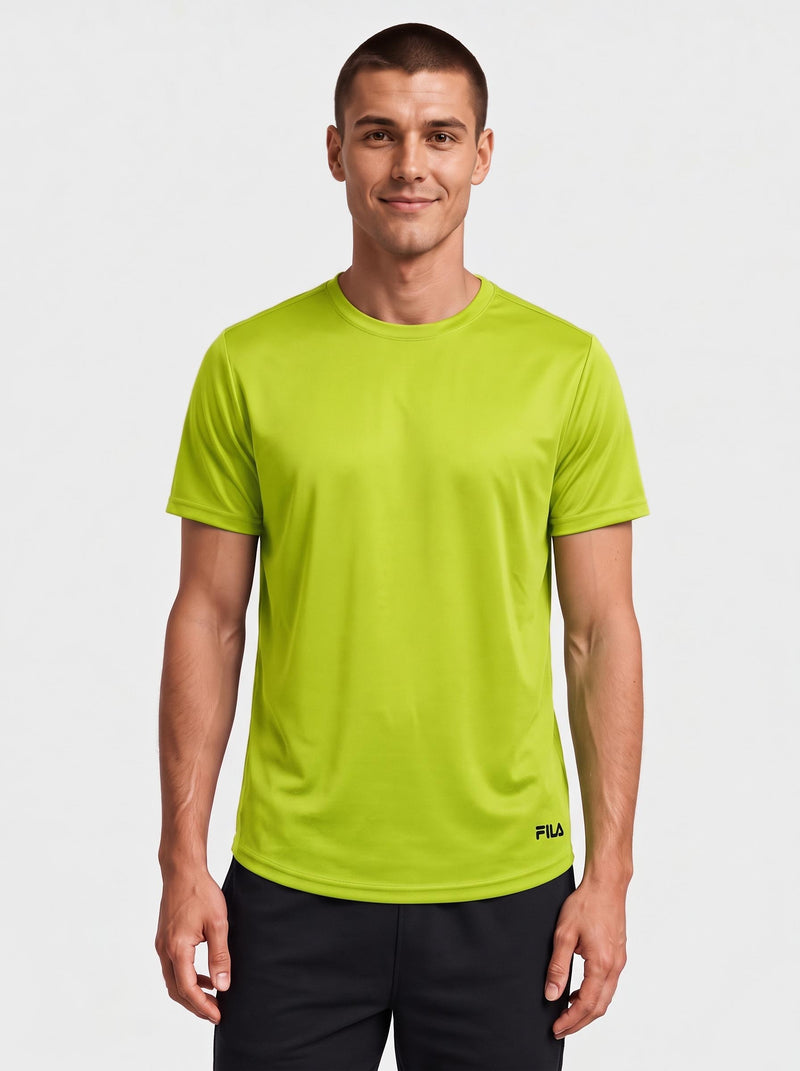 CAMISETA TEE HOMBRE FILA WARREN