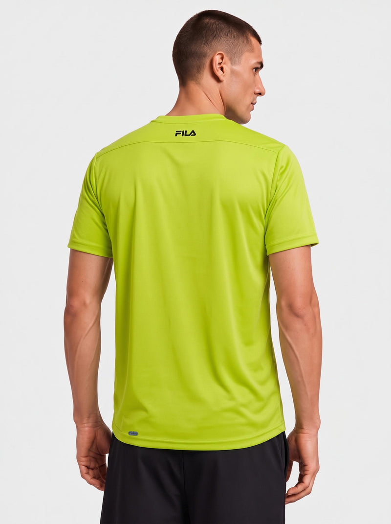 CAMISETA TEE HOMBRE FILA WARREN