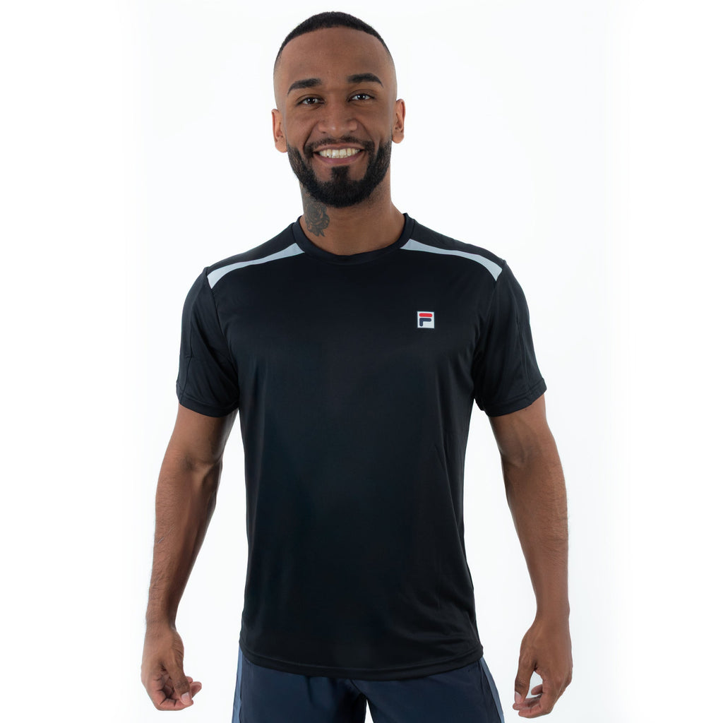 CAMISETA TEE HOMBRE FILA BEN