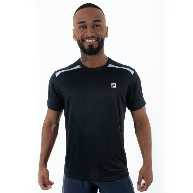 CAMISETA TEE HOMBRE FILA BEN