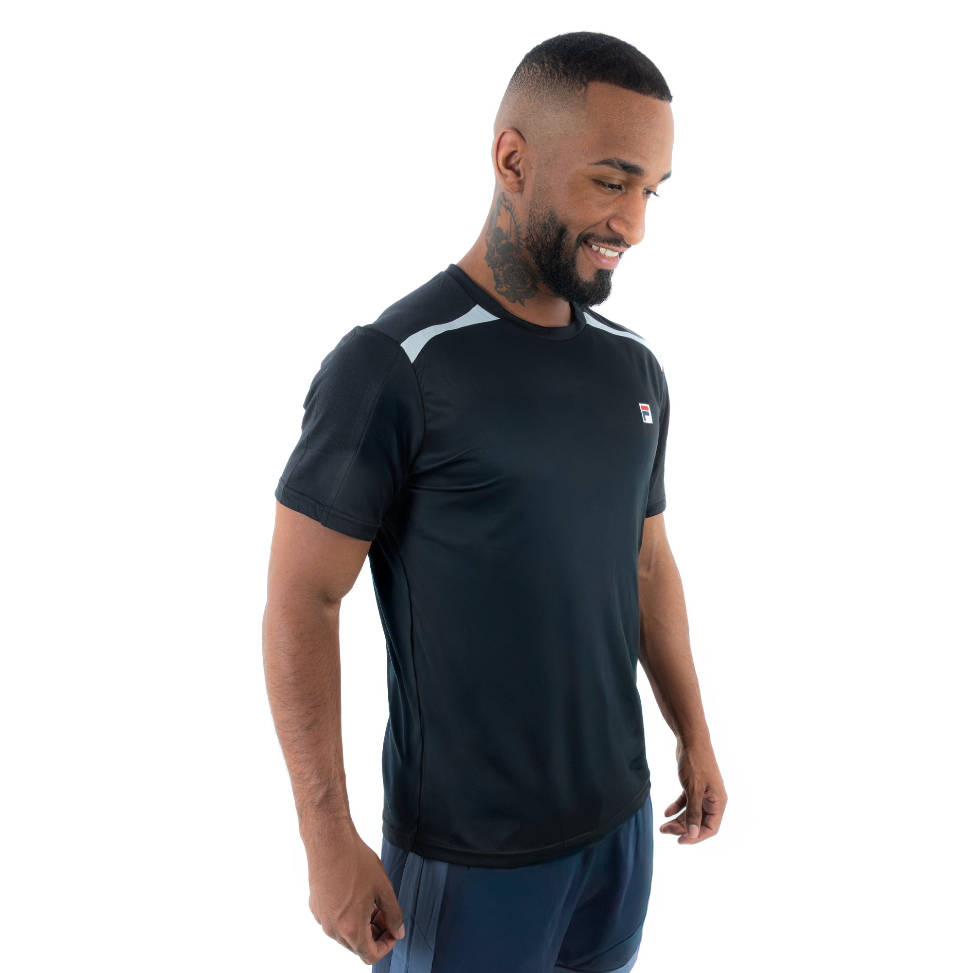 CAMISETA TEE HOMBRE FILA BEN