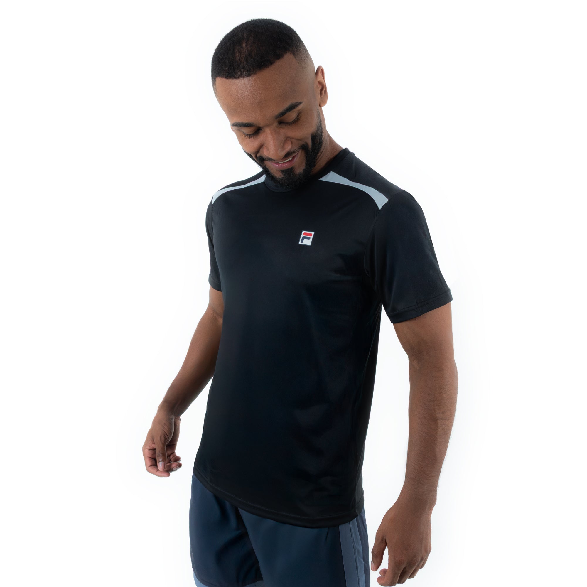CAMISETA TEE HOMBRE FILA BEN