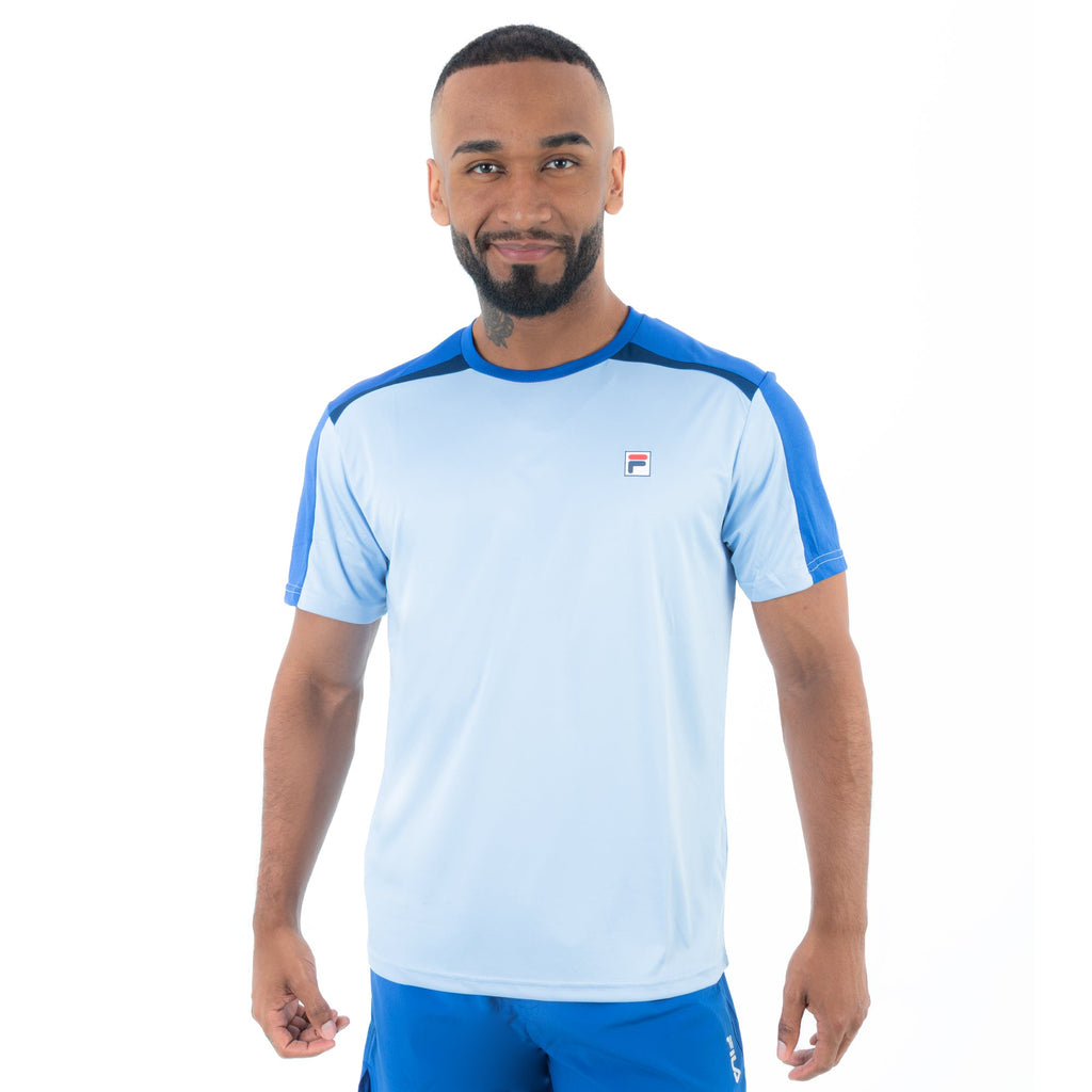 CAMISETA TEE HOMBRE FILA BEN