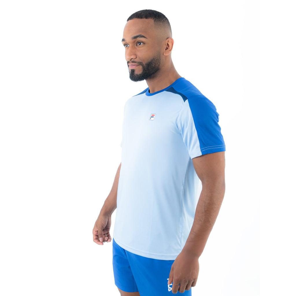 CAMISETA TEE HOMBRE FILA BEN