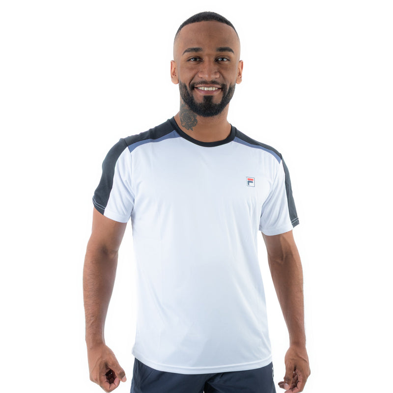 CAMISETA TEE HOMBRE FILA BEN