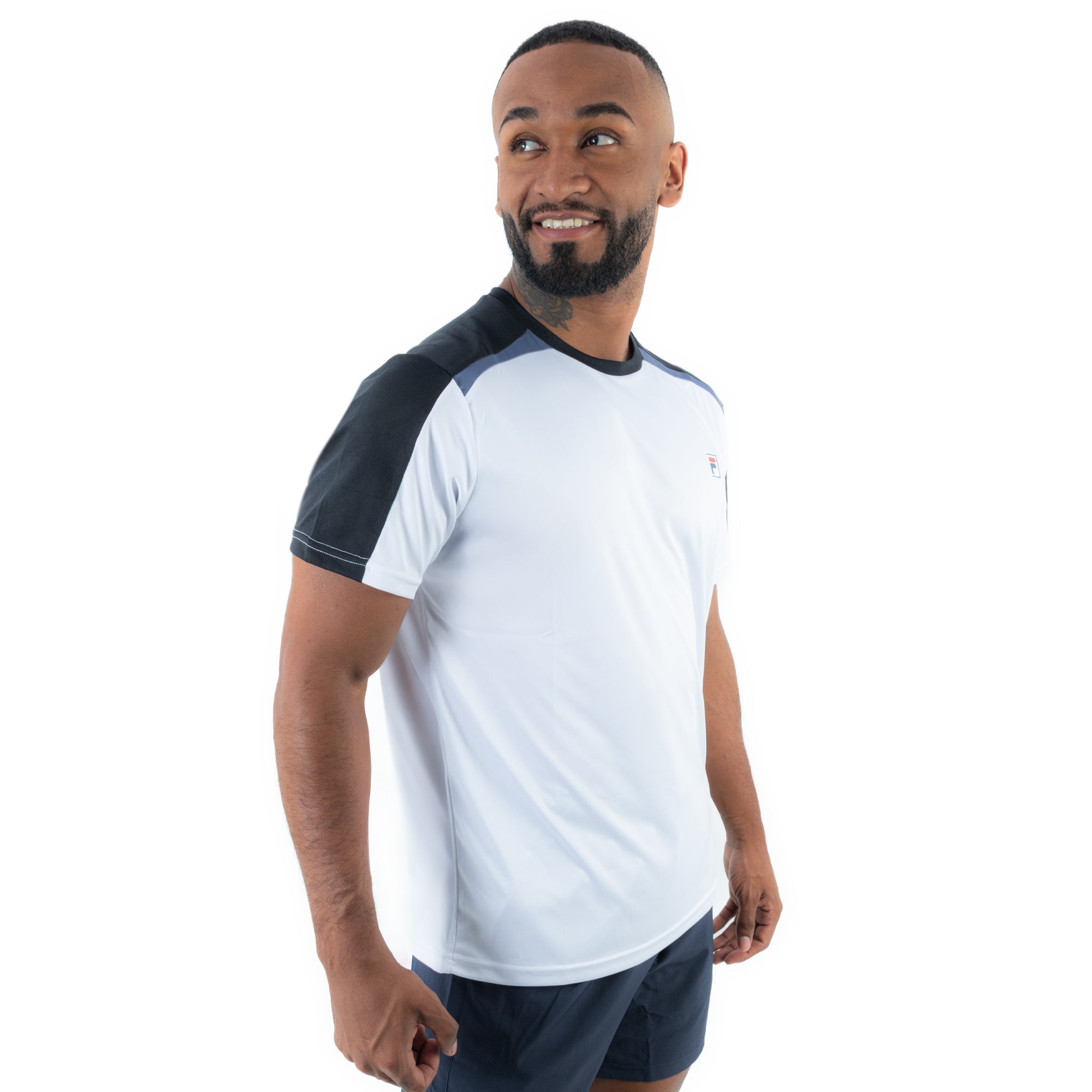 CAMISETA TEE HOMBRE FILA BEN