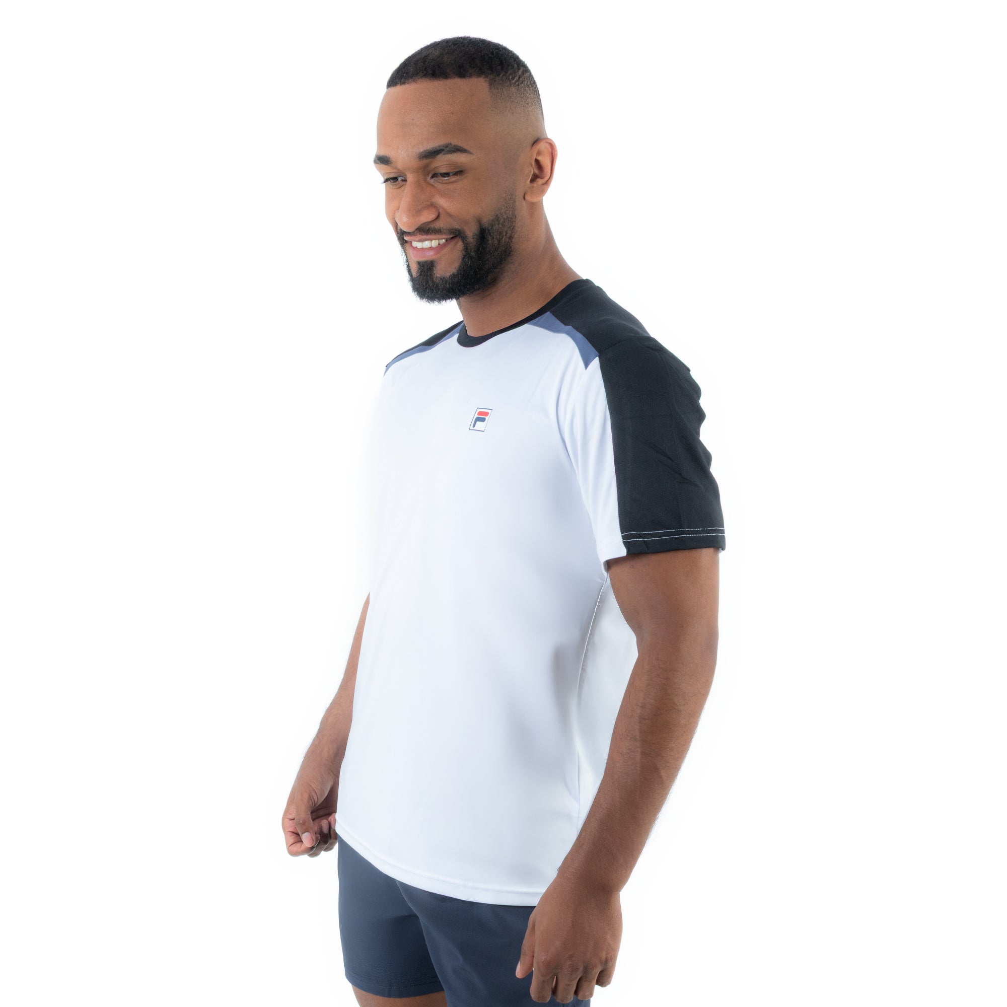 CAMISETA TEE HOMBRE FILA BEN