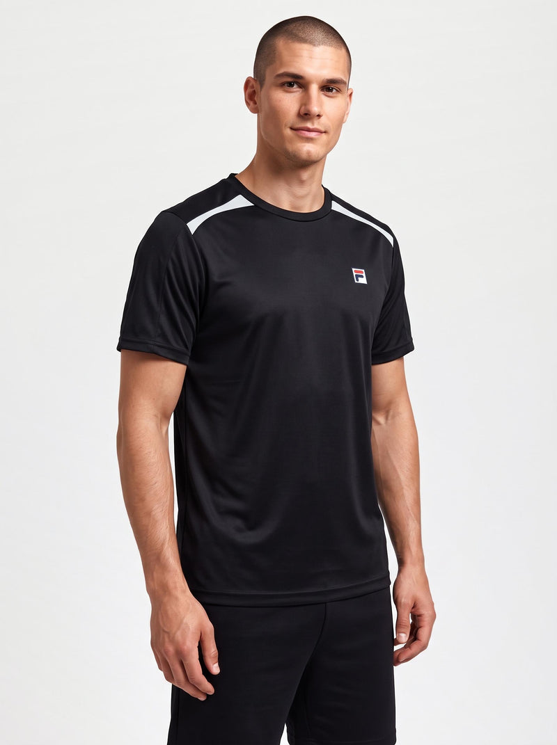 CAMISETA TEE HOMBRE FILA BEN