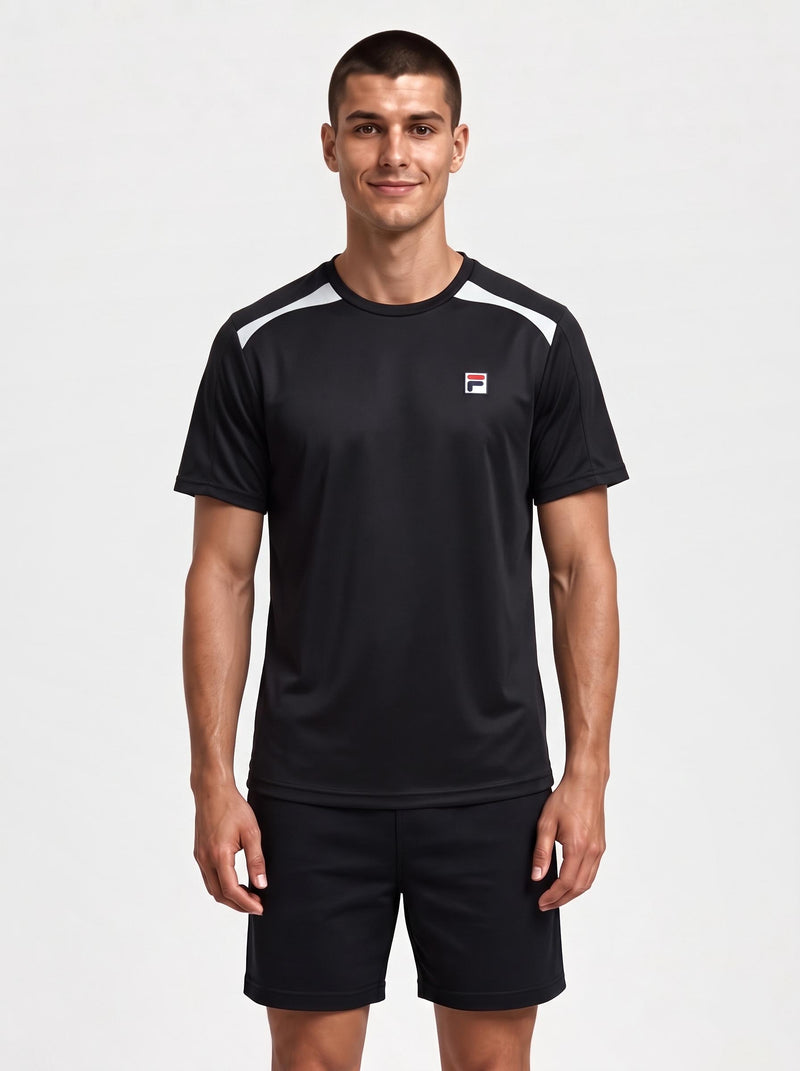 CAMISETA TEE HOMBRE FILA BEN