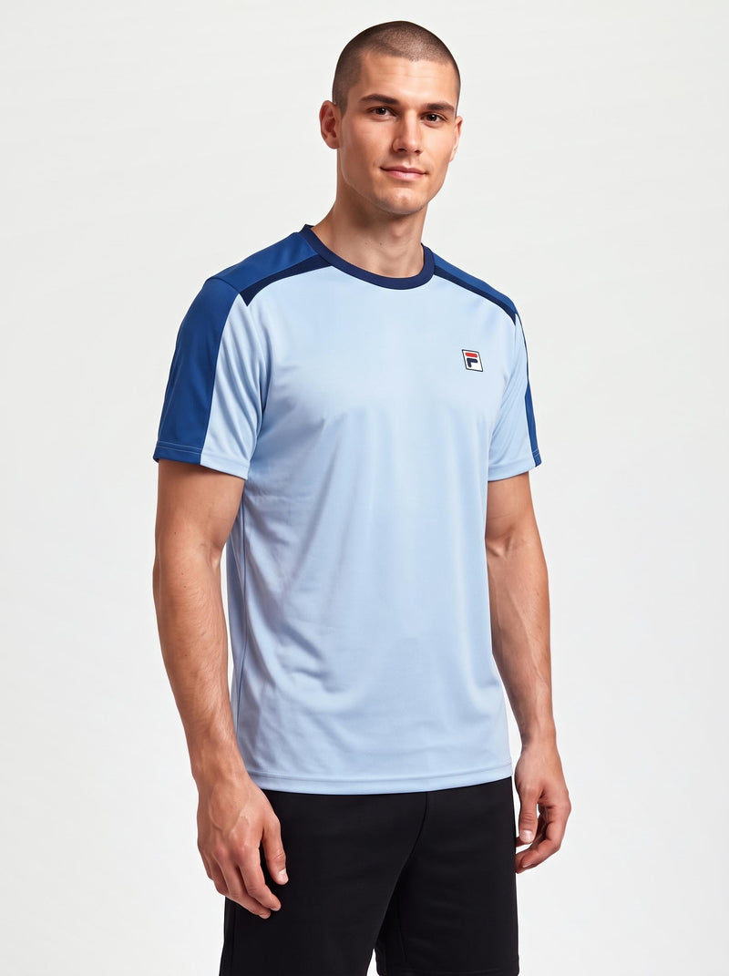 CAMISETA TEE HOMBRE FILA BEN