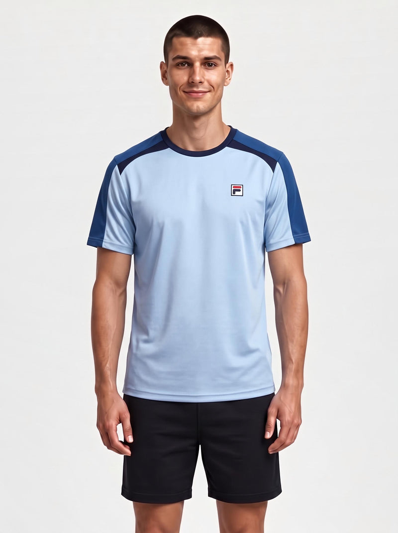 CAMISETA TEE HOMBRE FILA BEN