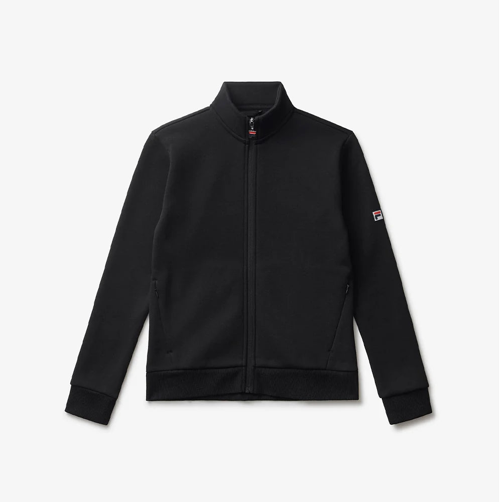 CHAQUETA FEMENINA FILA MATCH FLEECE FULL