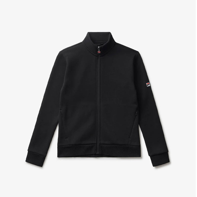 CHAQUETA FEMENINA FILA MATCH FLEECE FULL