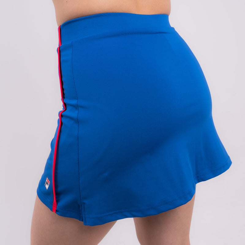 FALDA MUJER FILA VENUS