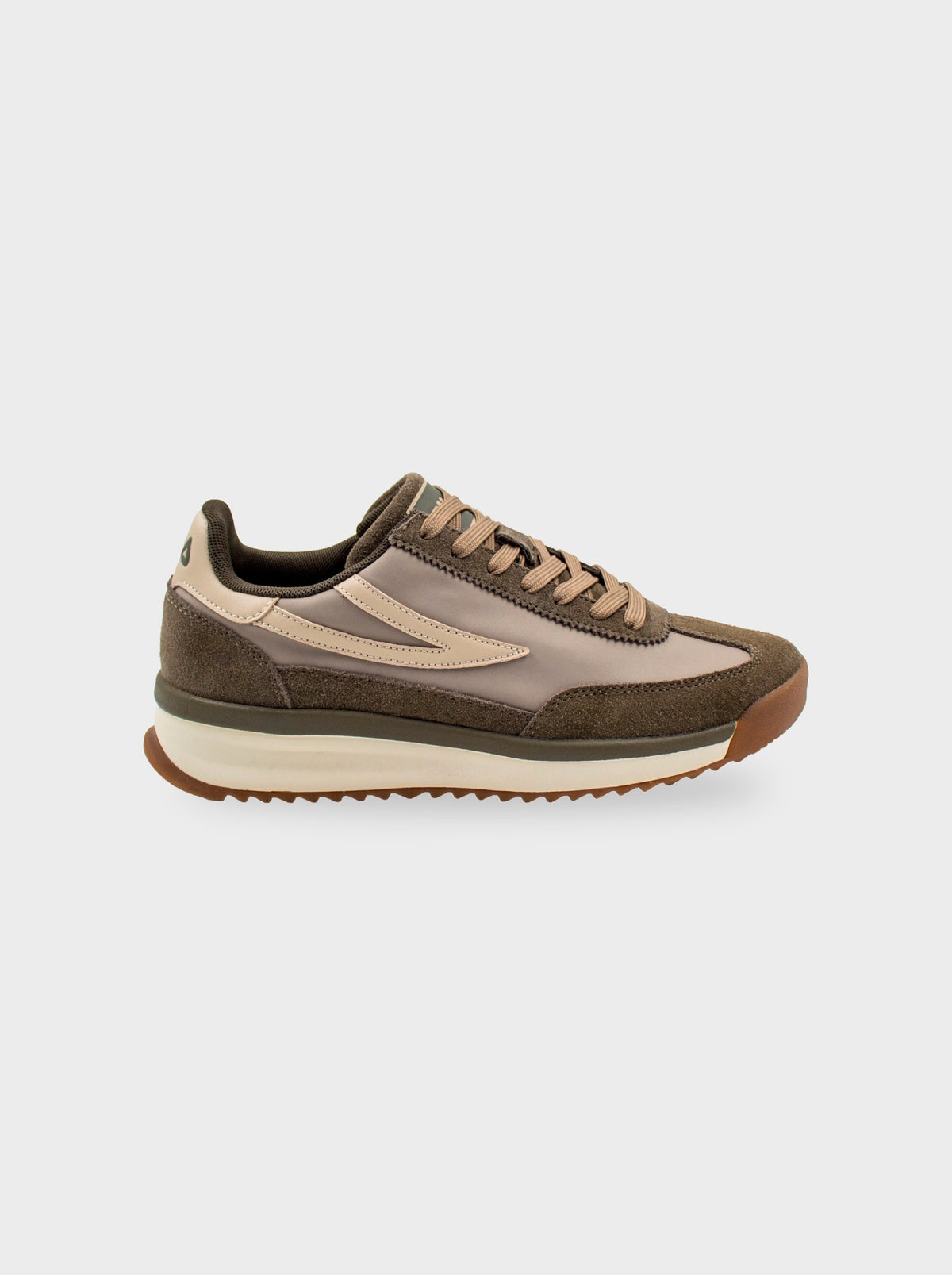 Verde Oliva | FILA ERNI