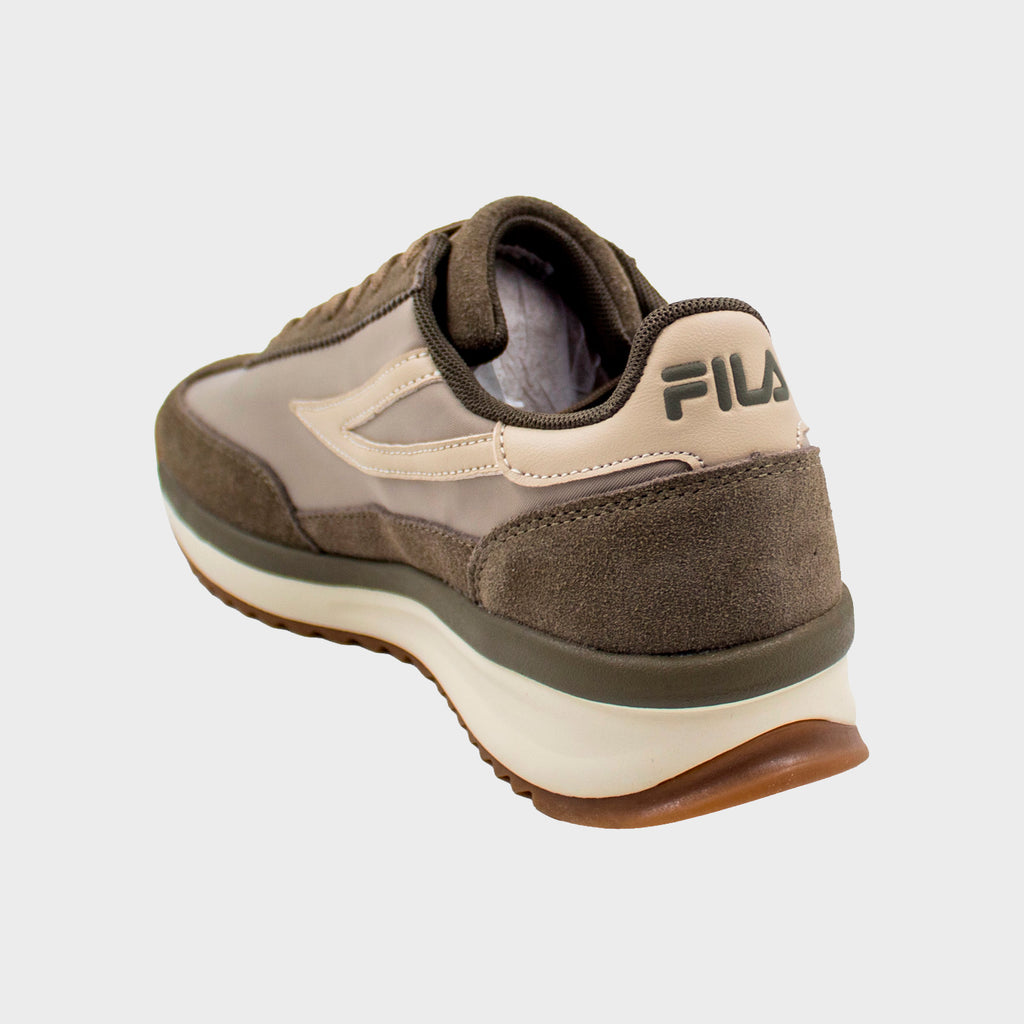 Verde Oliva | FILA ERNI