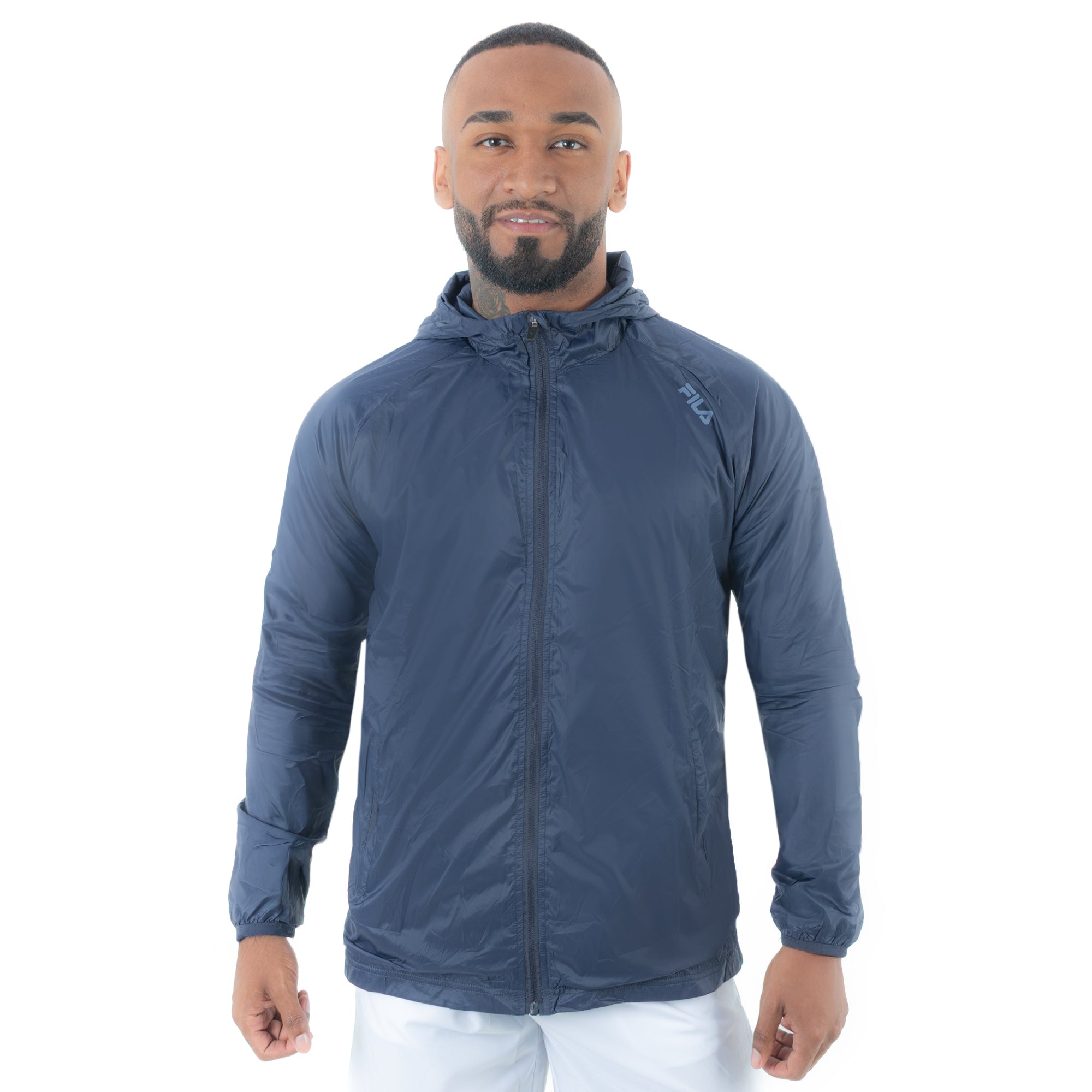 CHAQUETA HOMBRE FILA FORREST