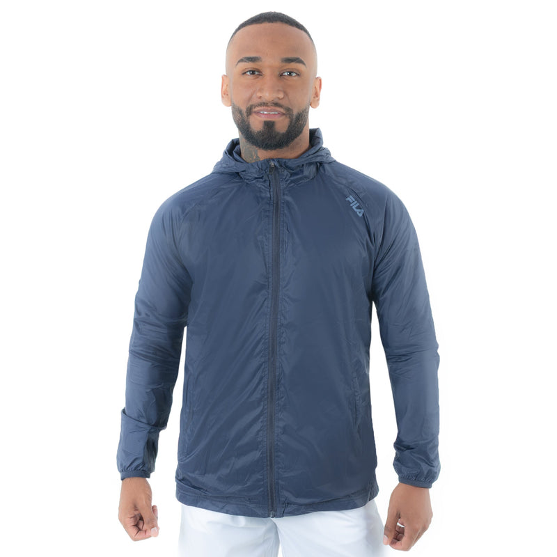 CHAQUETA HOMBRE FILA FORREST
