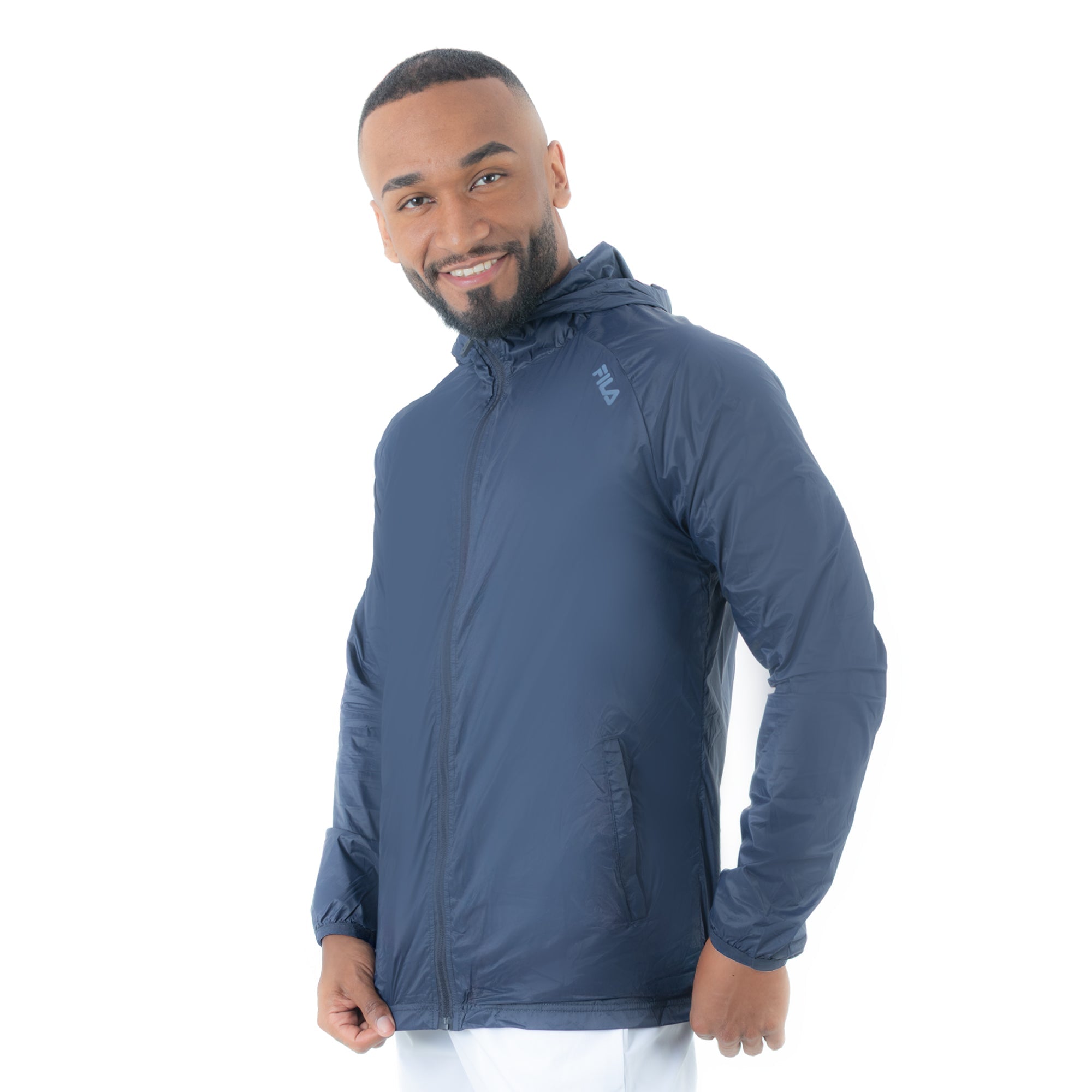 CHAQUETA HOMBRE FILA FORREST