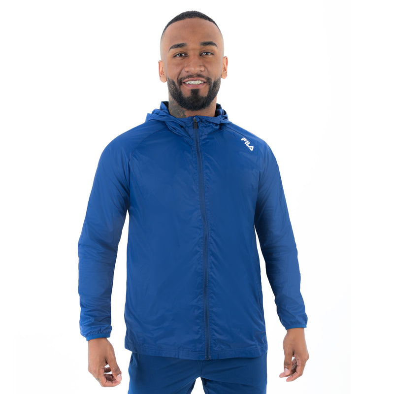 CHAQUETA HOMBRE FILA FORREST