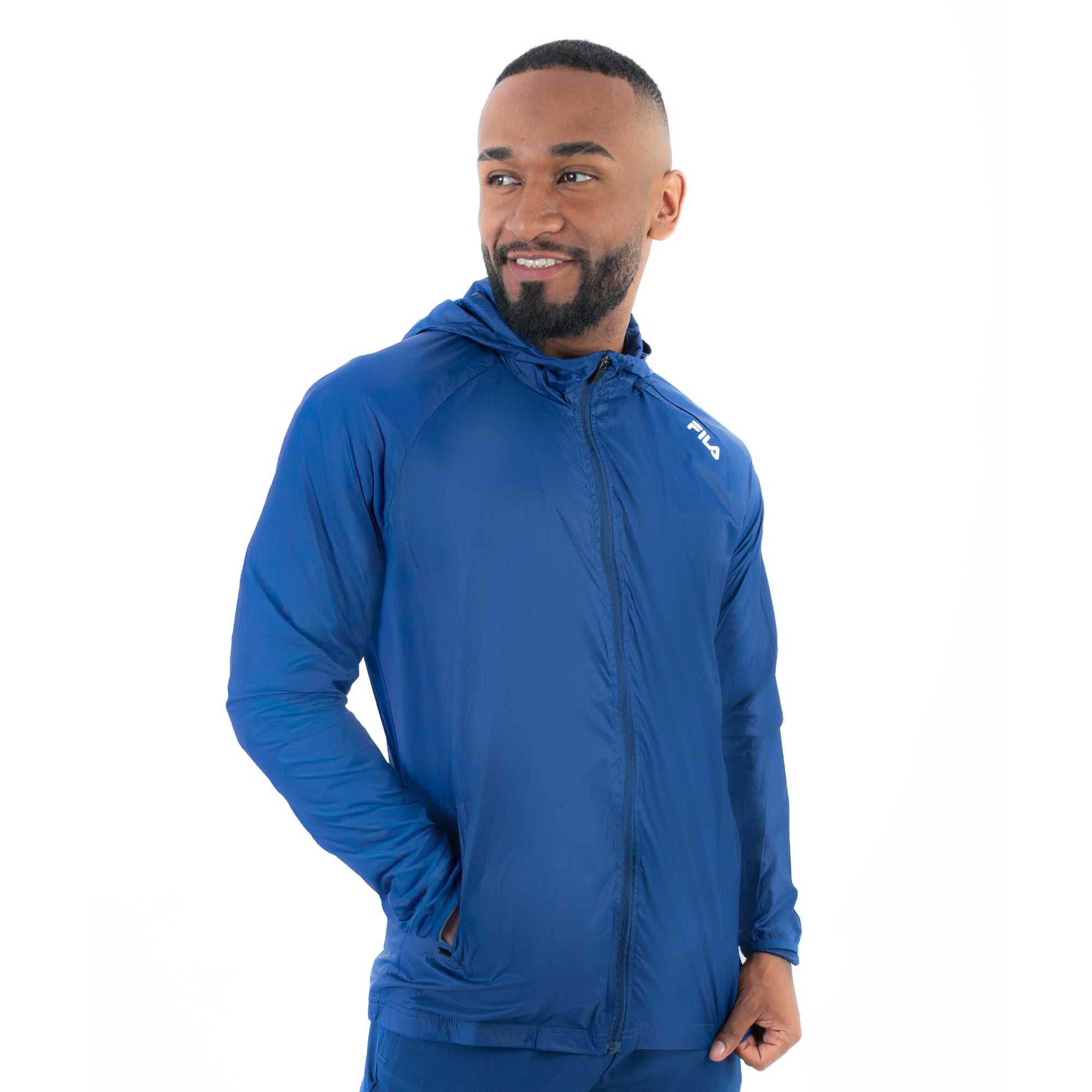 CHAQUETA HOMBRE FILA FORREST