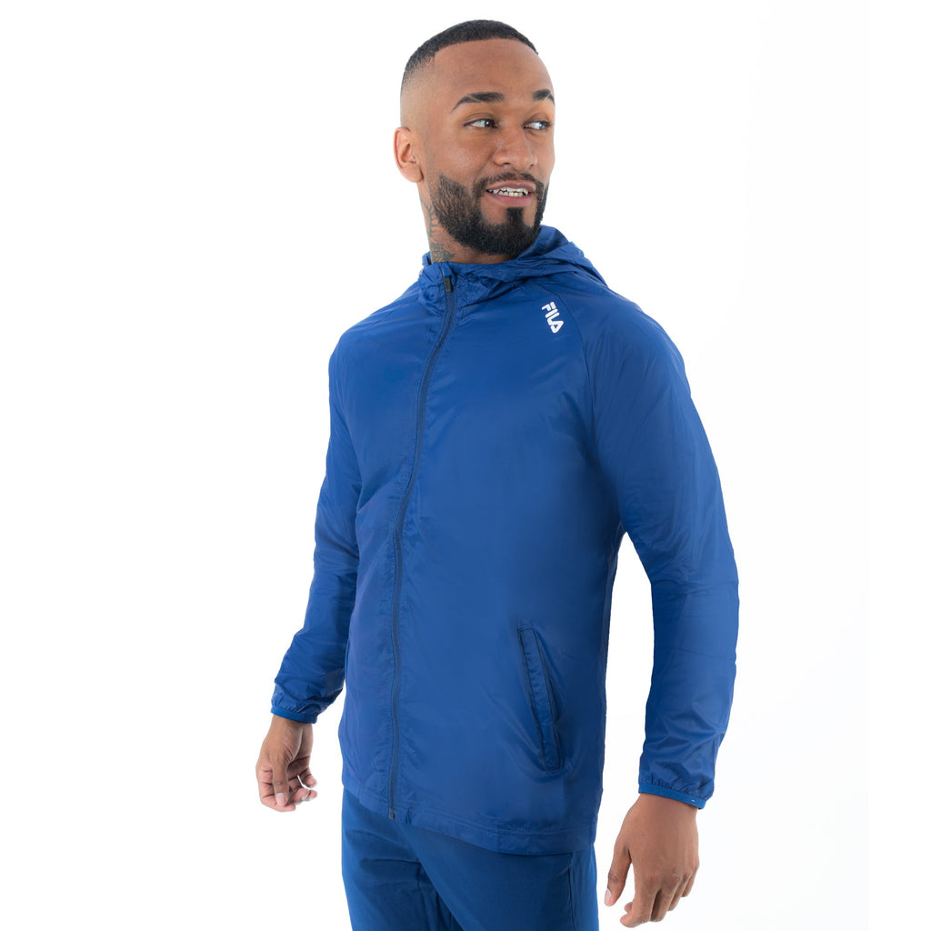 CHAQUETA HOMBRE FILA FORREST