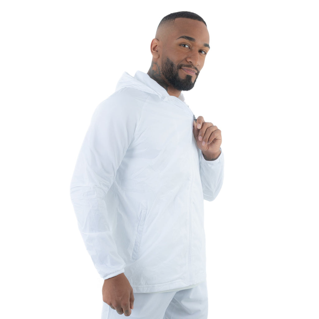 CHAQUETA HOMBRE FILA FORREST