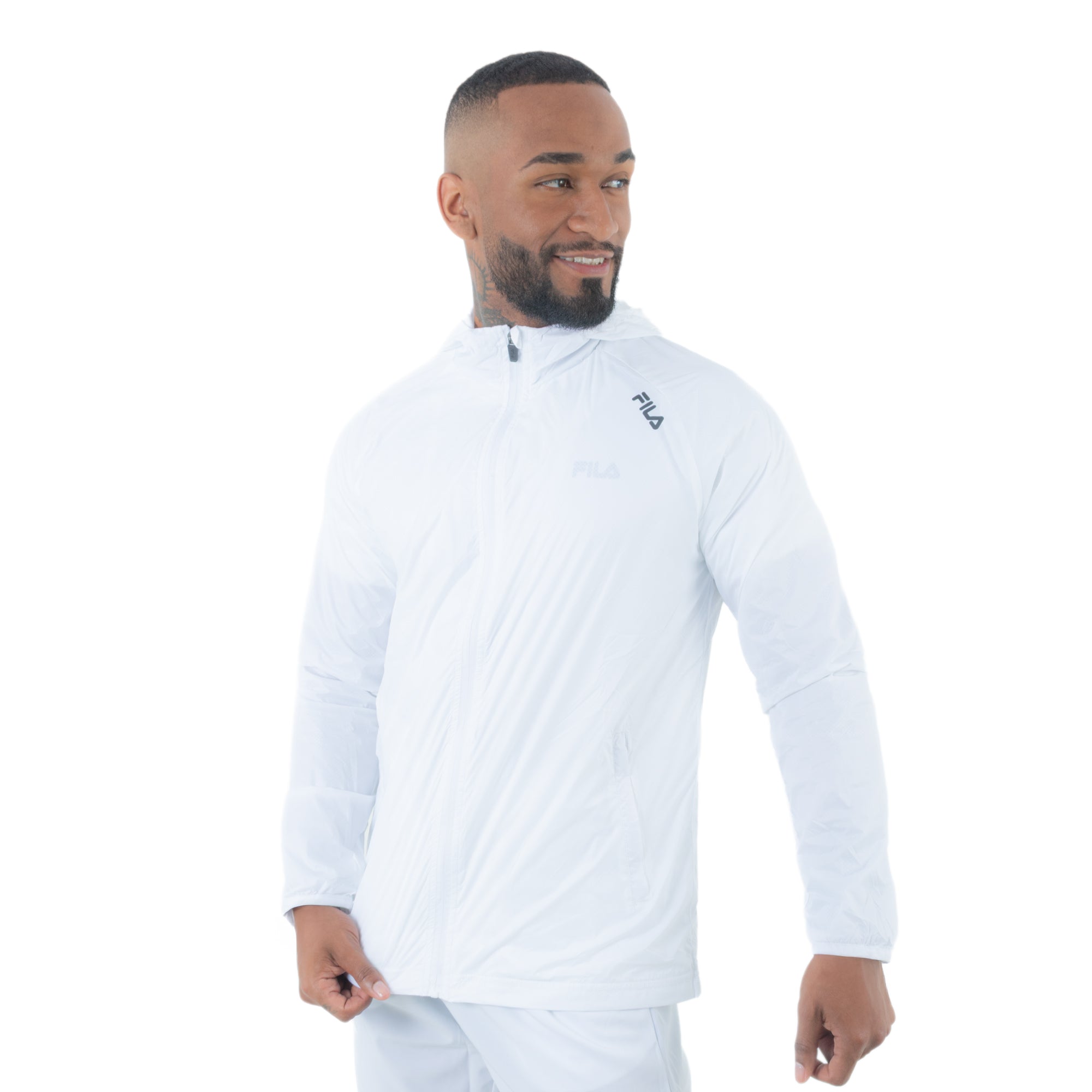 CHAQUETA HOMBRE FILA FORREST