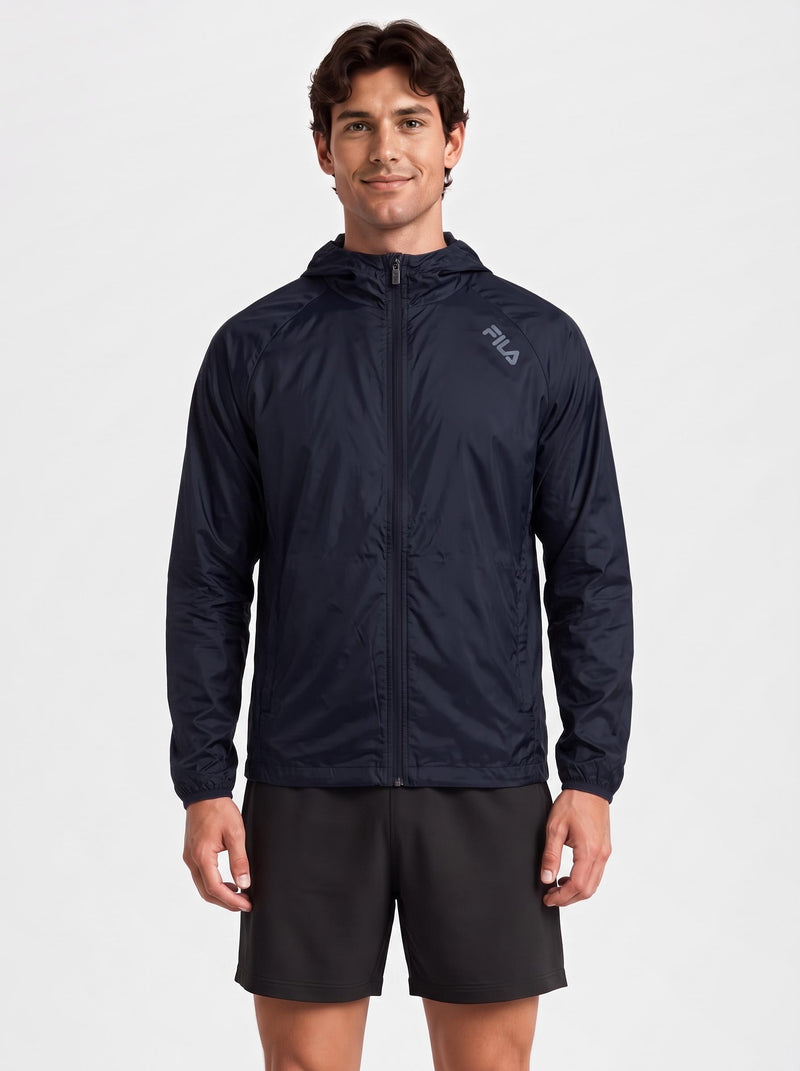 CHAQUETA HOMBRE FILA FORREST