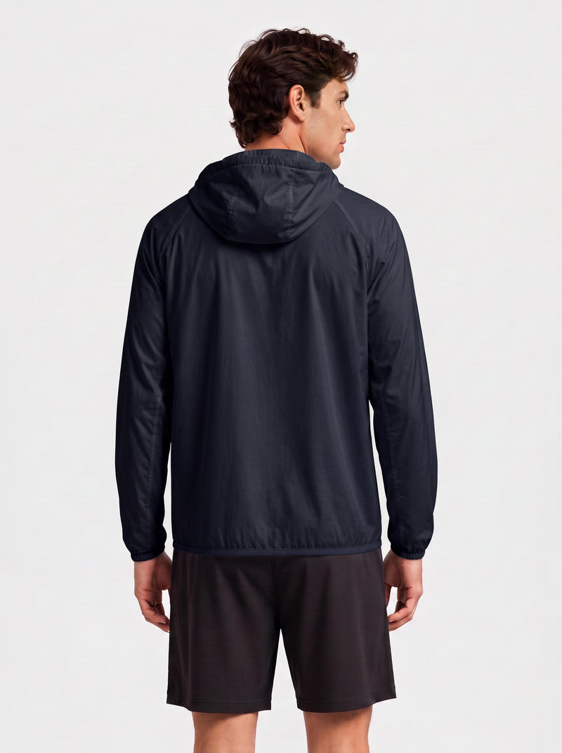CHAQUETA HOMBRE FILA FORREST