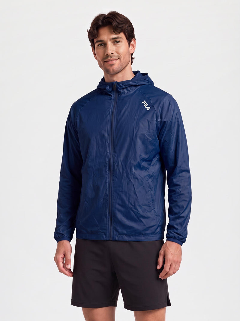 CHAQUETA HOMBRE FILA FORREST