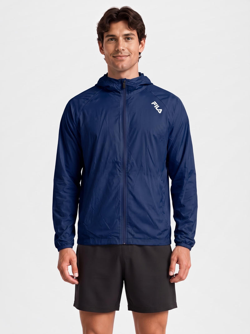 CHAQUETA HOMBRE FILA FORREST