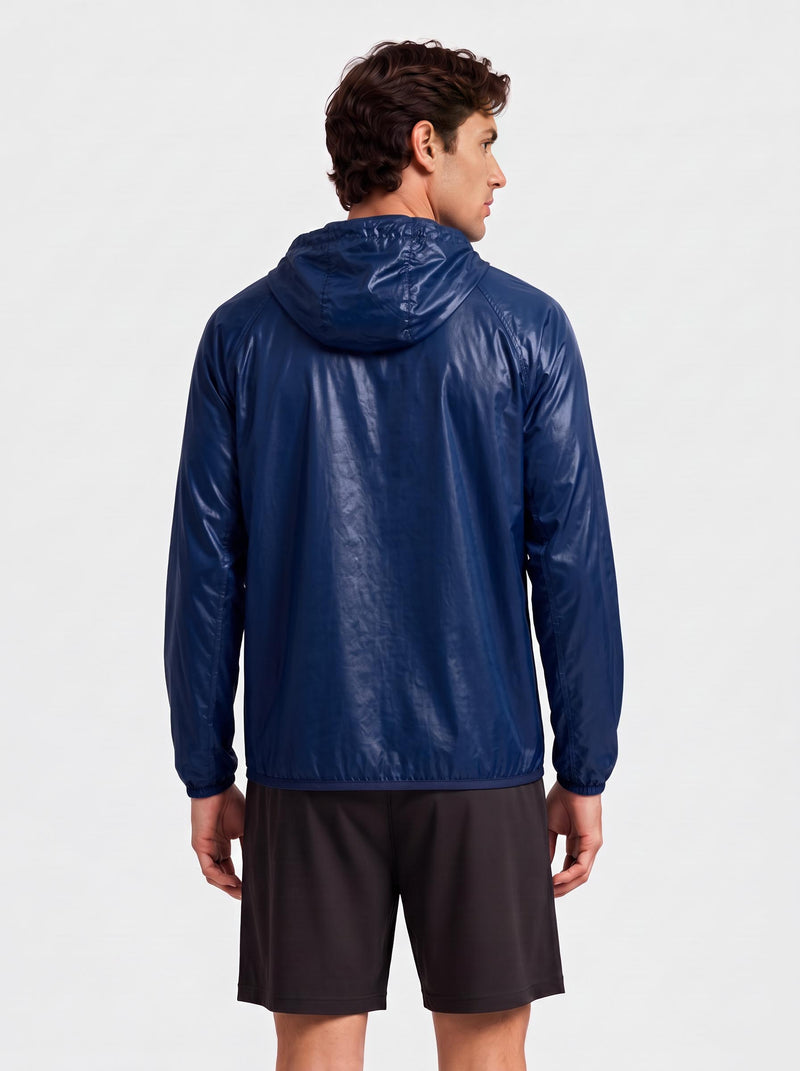CHAQUETA HOMBRE FILA FORREST