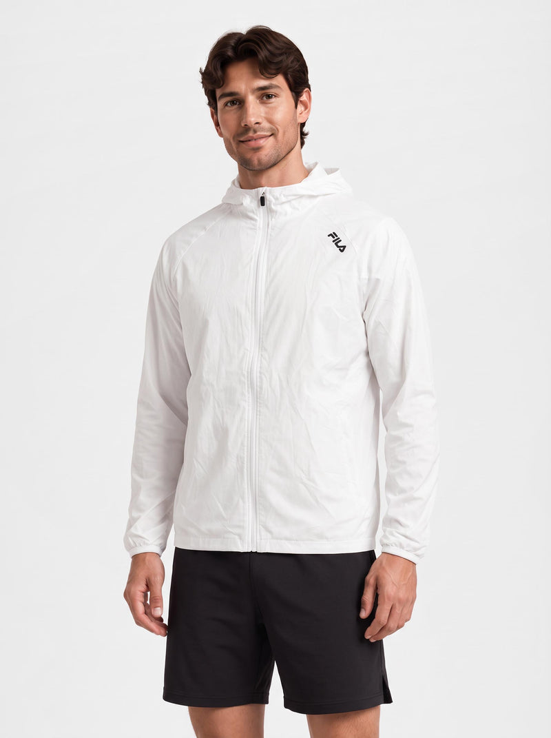CHAQUETA HOMBRE FILA FORREST