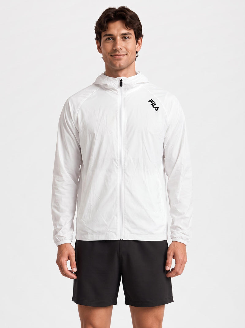 CHAQUETA HOMBRE FILA FORREST