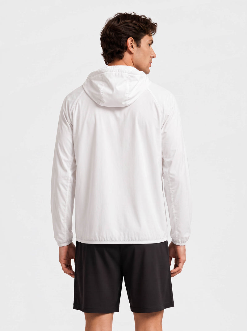 CHAQUETA HOMBRE FILA FORREST
