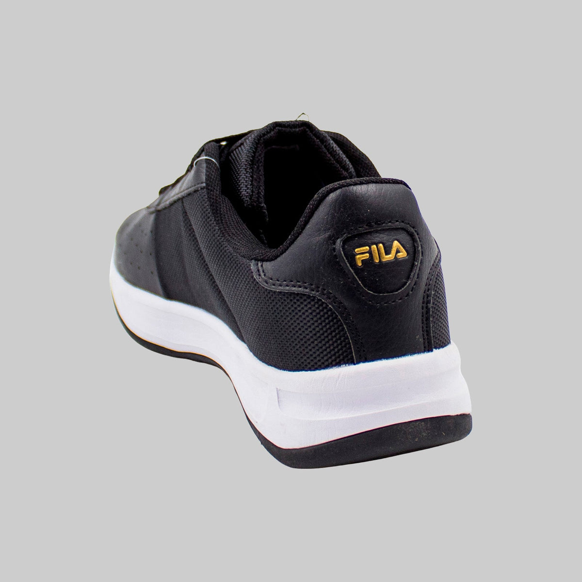 Negro | FILA CALMER